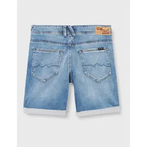 Kinder-Jeansshorts Teddy Smith Scotty 3 image-2