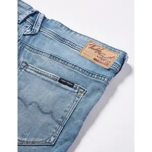 Kinder-Jeansshorts Teddy Smith Scotty 3 image-4