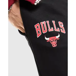 Pantaloni da jogging Chicago Bulls Essentials image-3