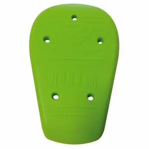 Protector de espalda de plástico para motos Ixon hunker x2 image-0