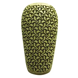 Protector de espalda de plástico para motos Ixon fanom sek typea image-0