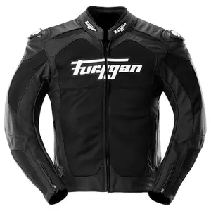 Motorcycle jacket Furygan Speed Mesh 3 image-1