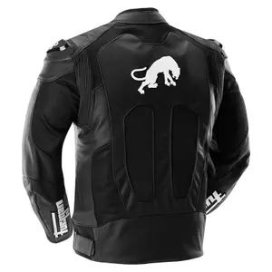 Motorcycle jacket Furygan Speed Mesh 3 image-3