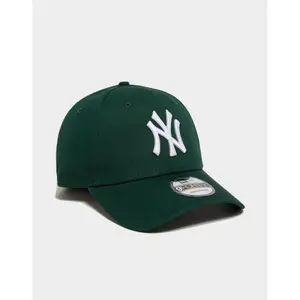Cap New York Yankees Ess 9FORTY image-1