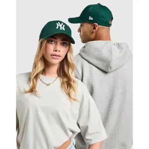 Cap New York Yankees Ess 9FORTY image-3