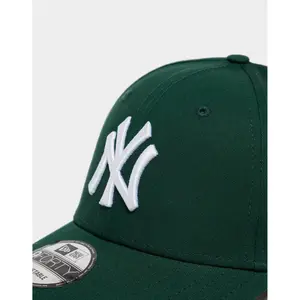 Cap New York Yankees Ess 9FORTY image-5