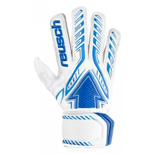 Kinder keepershandschoenen Reusch Arrow SD Open Cuff image-0