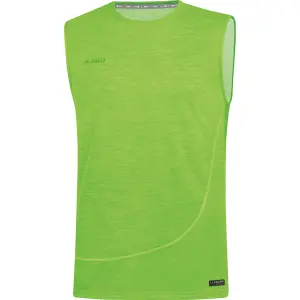 Ujjatlan póló Jako top Active Basics image-0