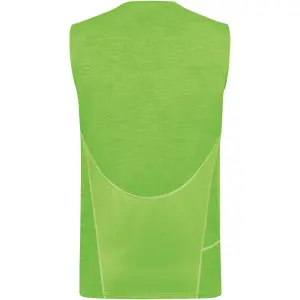 Ujjatlan póló Jako top Active Basics image-1