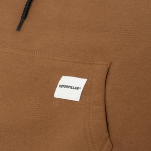 Hoodie Caterpillar Multicolor image-2