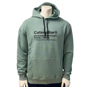 Hoodie Caterpillar Basic image-0