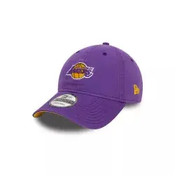 Baseball Kappe New Era Los Angeles Lakers NBA 9TWENTY image-0