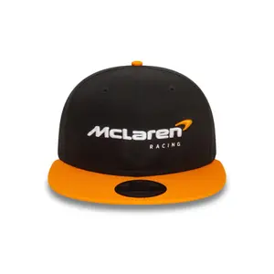 Gorra snapback 9fifty McLaren Racing Essentials Anttno