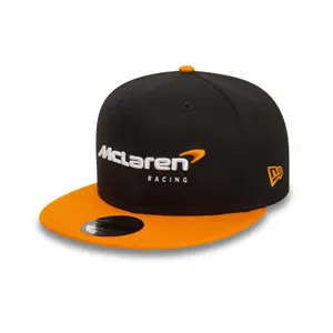 Gorra snapback 9fifty McLaren Racing Essentials Anttno image-3