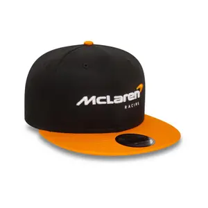 Gorra snapback 9fifty McLaren Racing Essentials Anttno image-4