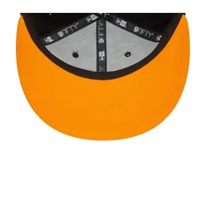 Gorra snapback 9fifty McLaren Racing Essentials Anttno image-5