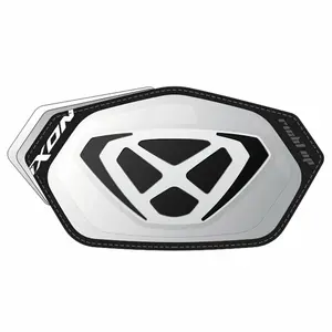 Knee protection motorcycle slider plastic Ixon race 2.0 image-0