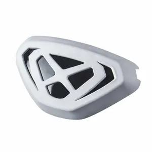 Slider coude plastique Ixon