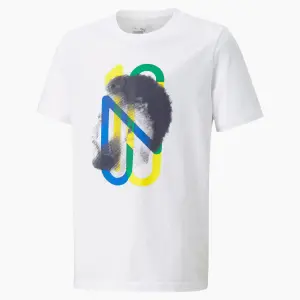 Child's T-shirt Puma Neymar Jr Hero Jr image-0