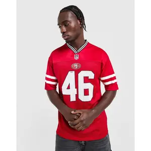 Koszulka San Francisco 49ers Nos NFL image-2