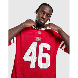 Koszulka San Francisco 49ers Nos NFL image-4