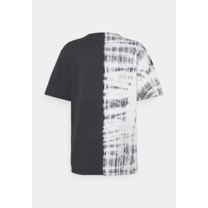 T-Shirt Sean John Script Logo Bleach Effect image-1