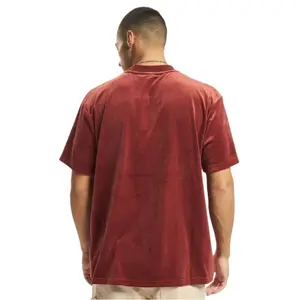 T-shirt Sean John SJ Logo Velours image-1