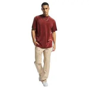 T-shirt Sean John SJ Logo Velours image-2