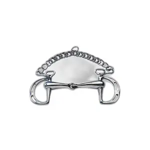 Bitten voor paarden met gebroken passen Feeling image-0