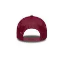 Trucker-kasket New Era Oval Foam Patch image-1