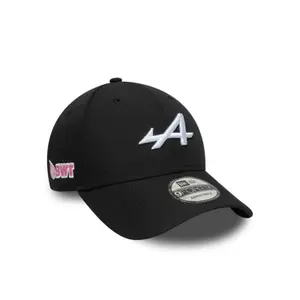 9forty Alpine F1 baseball cap Essential Alpine image-2