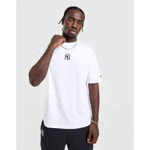 T-shirt New York Yankees Nos MLB Le Midi OS image-1