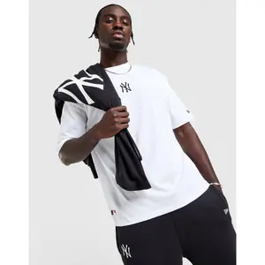 T-shirt New York Yankees Nos MLB Le Midi OS image-4