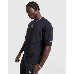 Camisa T-shirt dos New York Yankees Nos MLB Le Midi OS image-3
