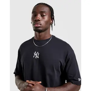 Camisa T-shirt dos New York Yankees Nos MLB Le Midi OS image-4