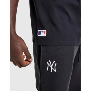 Camisa T-shirt dos New York Yankees Nos MLB Le Midi OS image-5