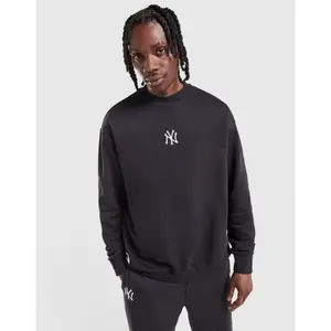 Sweatshirt New York Yankees Nos MLB Le Midi BB image-1
