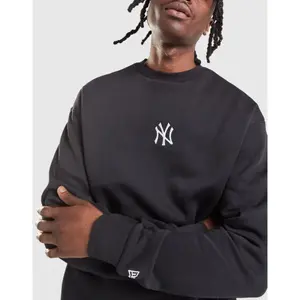 Sweatshirt New York Yankees Nos MLB Le Midi BB image-5