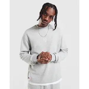 Sweatshirt New York Yankees Nos MLB Le Midi BB image-2