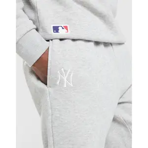 New York Yankees träningsbyxor Nos MLB Le Midi BB image-5