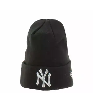 New York Yankees beanie Metallic image-0
