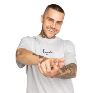 T-shirt Karl Kani Signature image-1