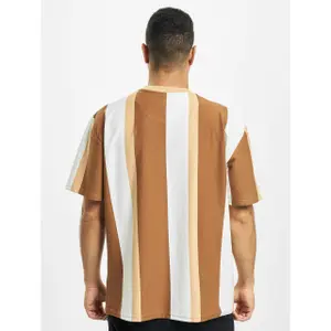 T-shirt Karl Kani Signature Striped image-2