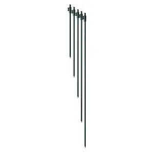 Spade Cygnet Slimline Storm Pole 42-82 ih image-0