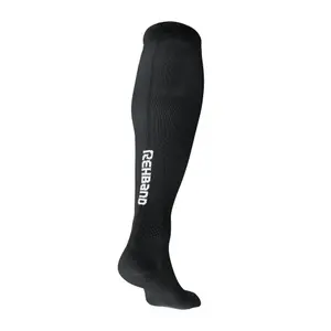 Chaussettes de compression Rehband Qd line image-2