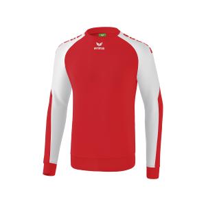 6071901-sweatshirt-erima-essential-5-c-rot-weiss