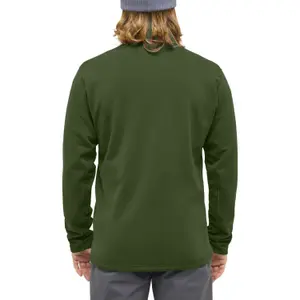 Kurtka turystyczna Haglöfs Rosson Mid image-3