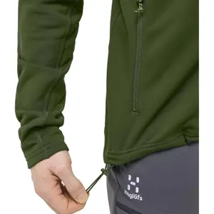 Kurtka turystyczna Haglöfs Rosson Mid image-5