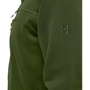 Kurtka turystyczna Haglöfs Rosson Mid image-6