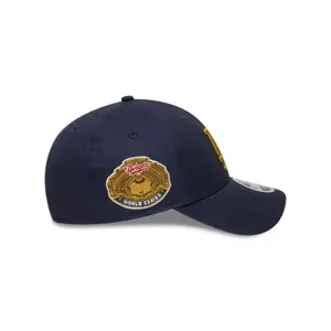 Καπέλο μπέιζμπολ 9Forty Dodgers WS Patch MC image-1
